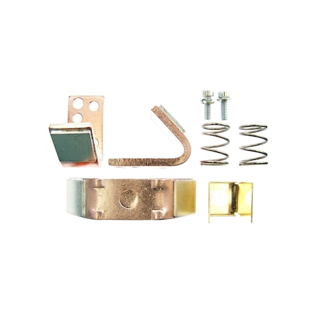 Usa Industrials Aftermarket GE 100/200/300 Line, Contact Kit - Replaces 55-154607G2/G41, Size 5, 3-Pole 9753CG